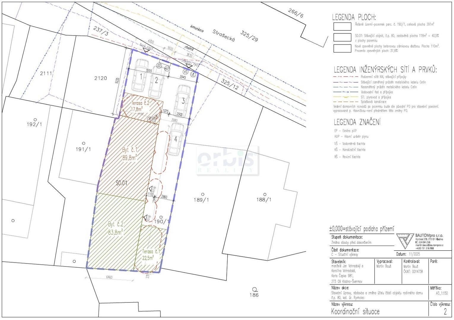 Prodej bytu 4+kk 115 m² - foto 18