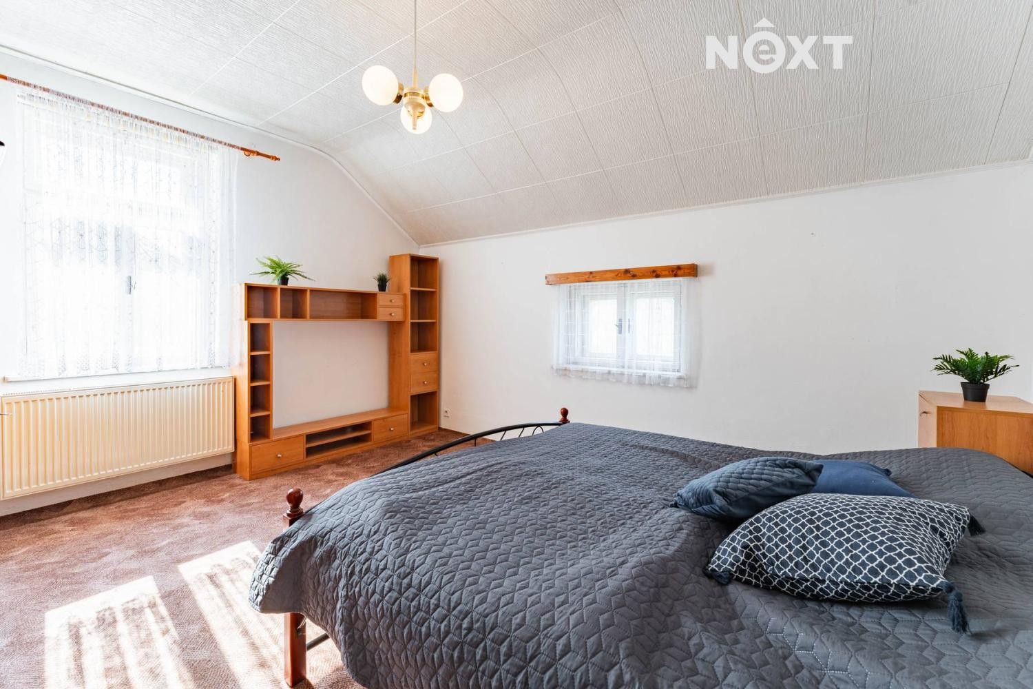 Prodej bytu 3+kk 65 m² - foto 1
