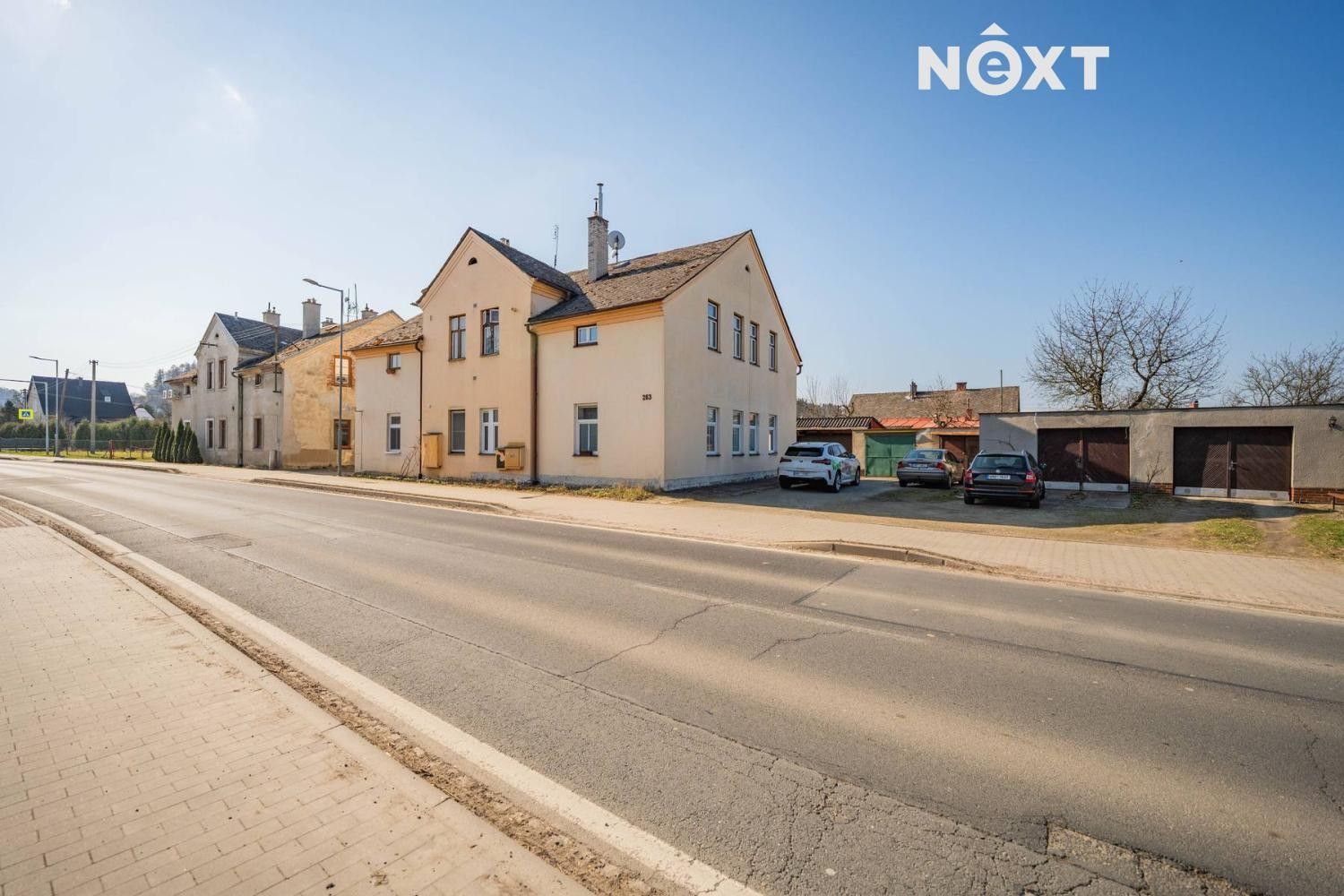 Prodej bytu 3+kk 65 m² - foto 14