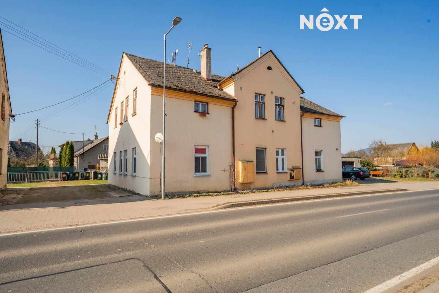 Prodej bytu 3+kk 65 m² - foto 15