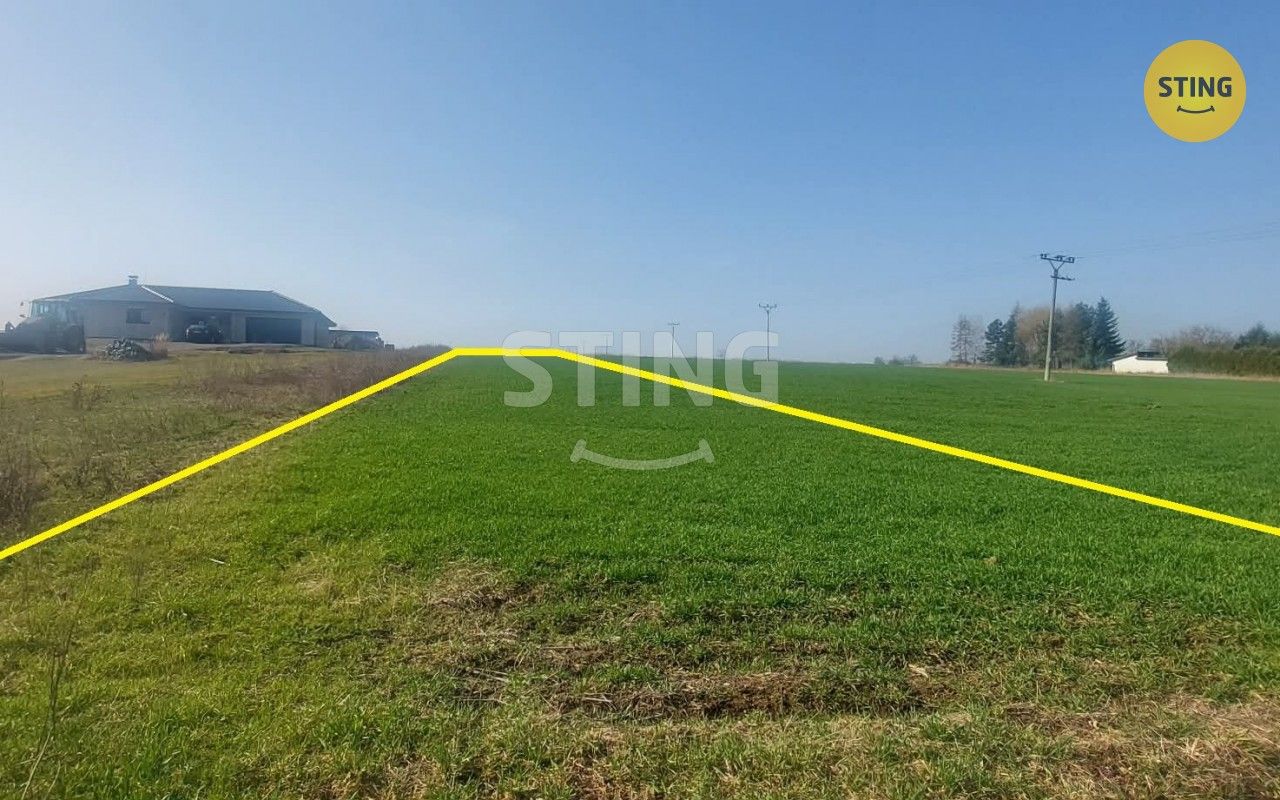 Prodej pozemku 3366 m² - foto 3