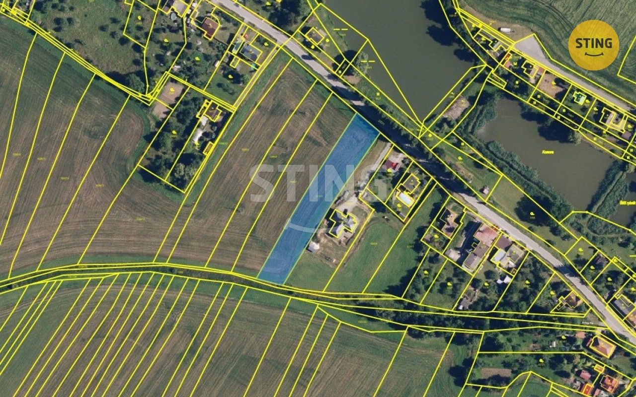 Prodej pozemku 3366 m² - foto 4