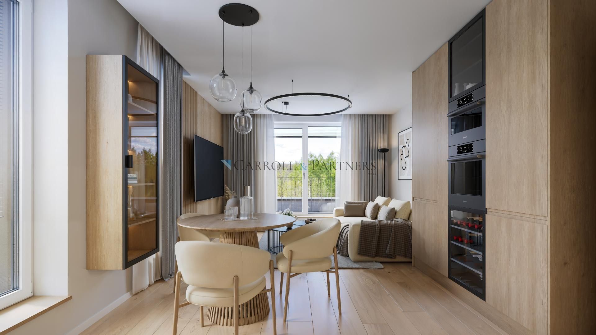 Prodej bytu 4+kk 95 m² - foto 6