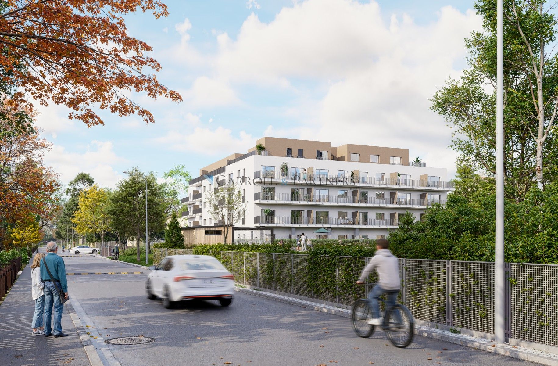 Prodej bytu 4+kk 95 m² - foto 2