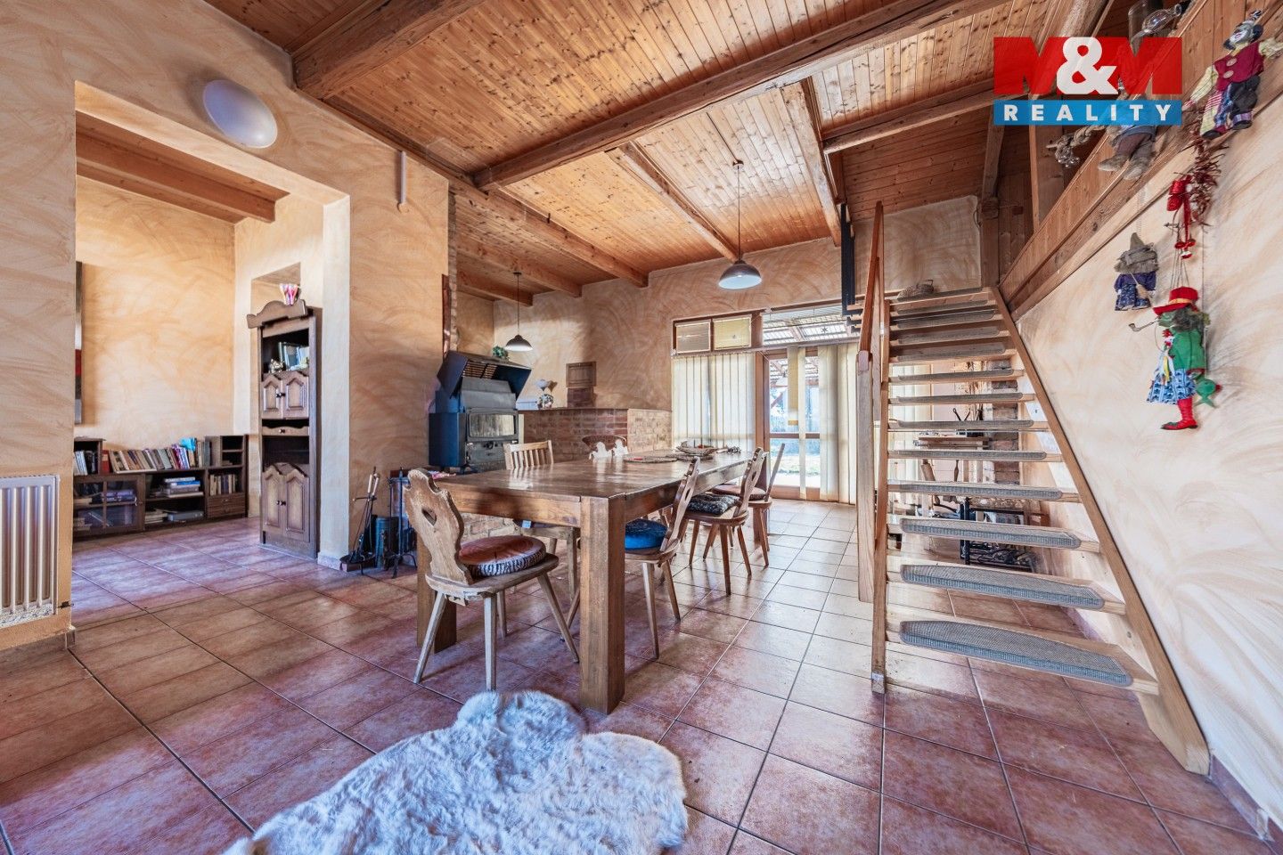 Prodej domu 300 m² - foto 13