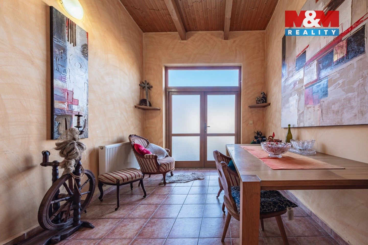 Prodej domu 300 m² - foto 15