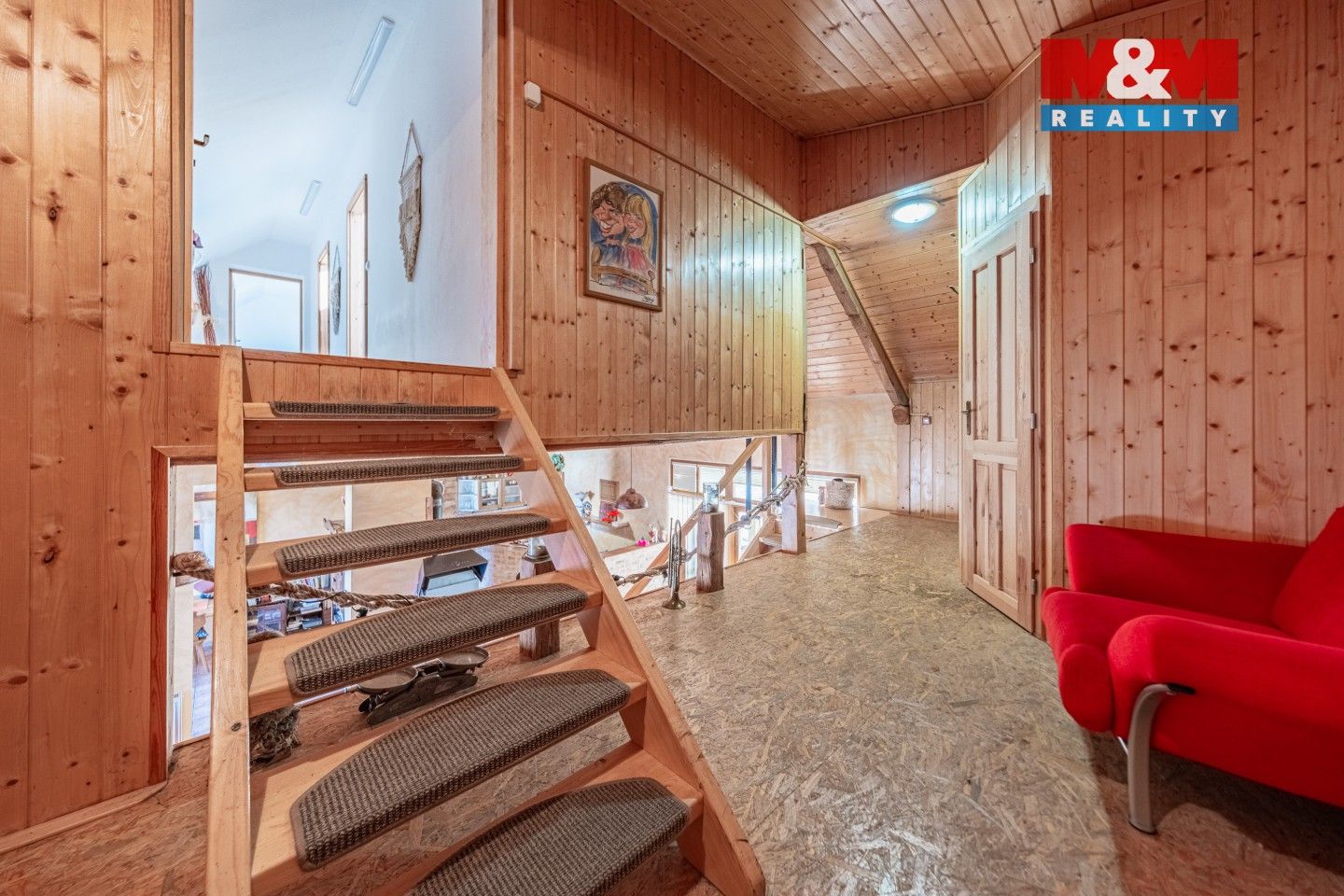 Prodej domu 300 m² - foto 21