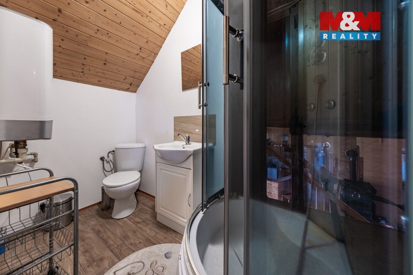 Prodej domu 300 m² - foto 19