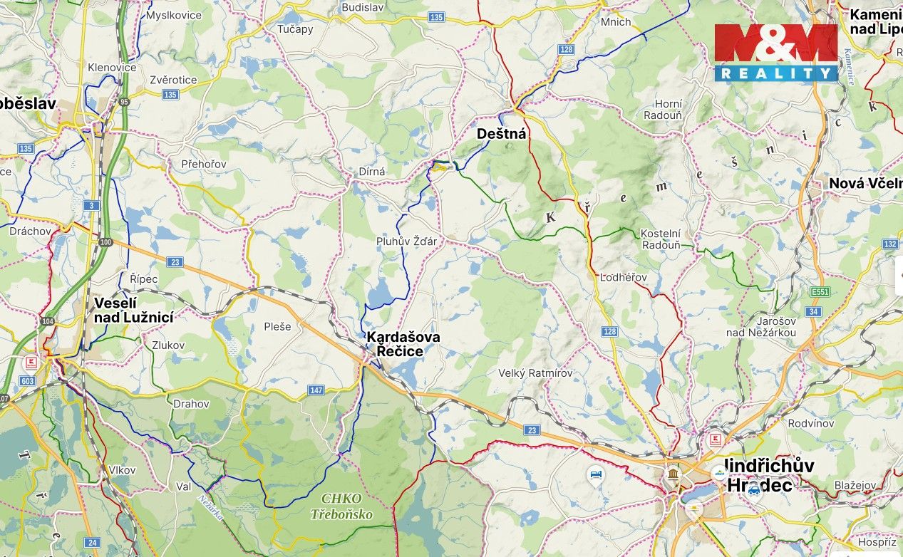 Prodej domu 300 m² - foto 29