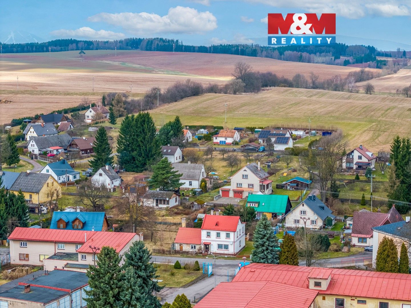 Prodej domu 74 m² - foto 1