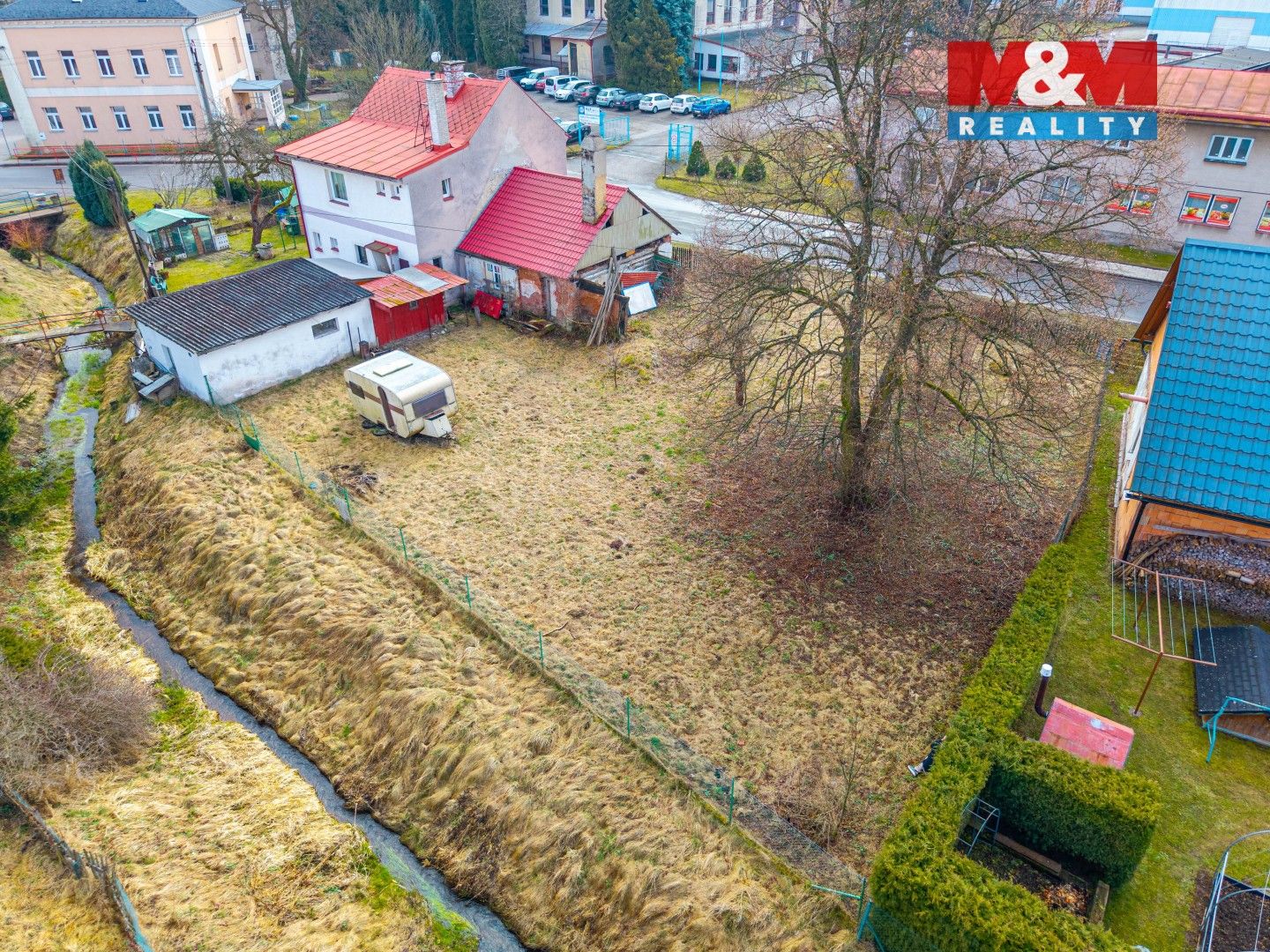 Prodej domu 74 m² - foto 2