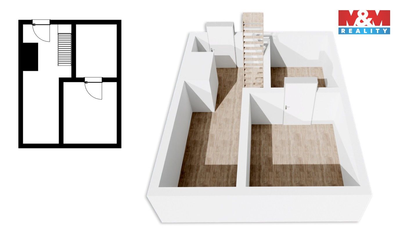 Prodej domu 74 m² - foto 15