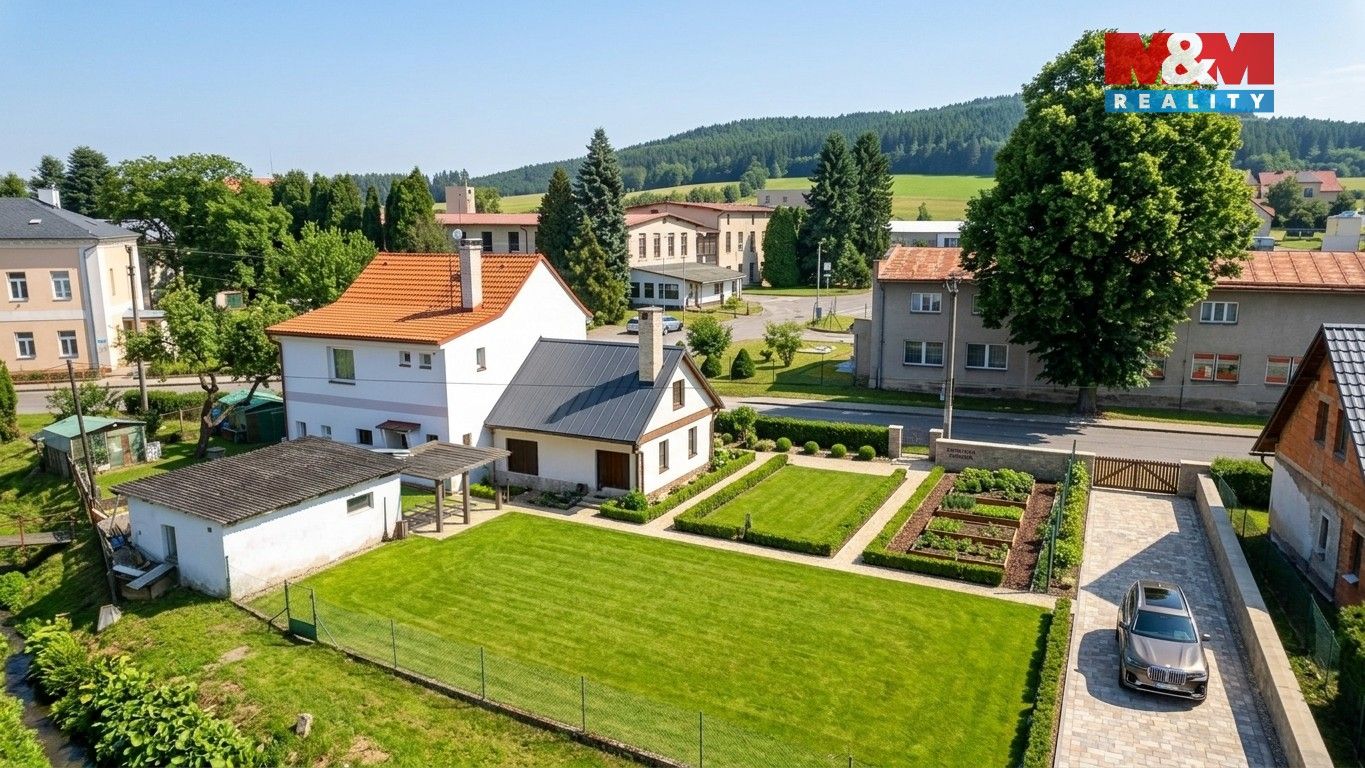 Prodej domu 74 m² - foto 9