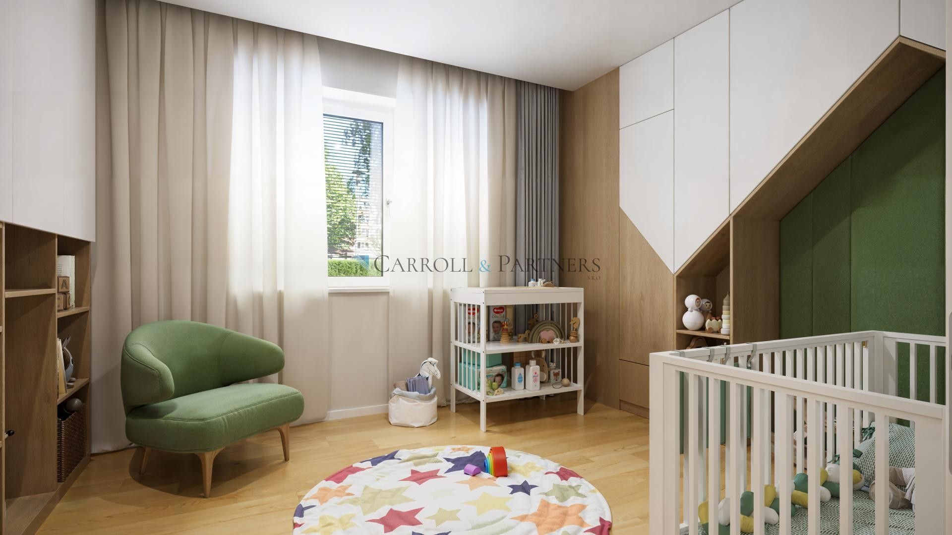 Prodej bytu 3+kk 82 m² - foto 6