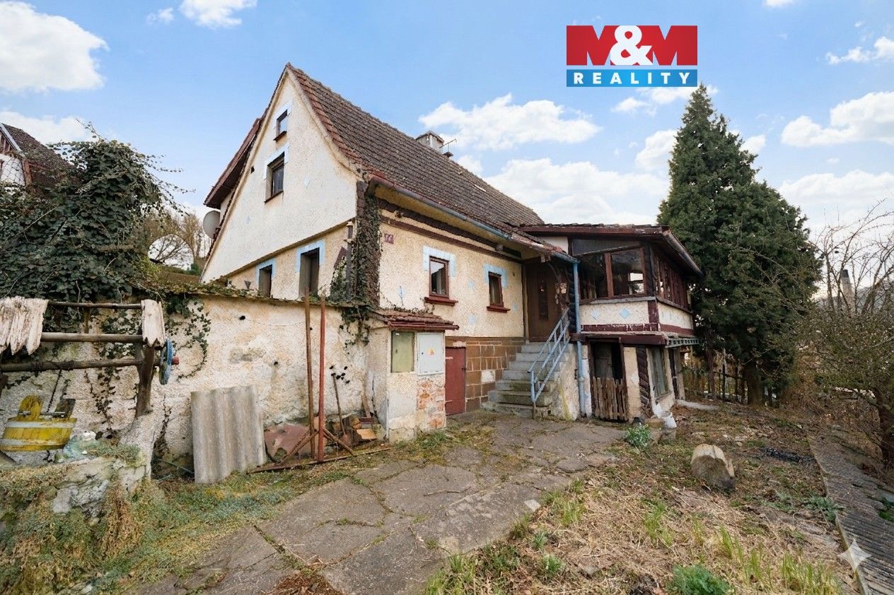 Prodej domu 120 m² - foto 1