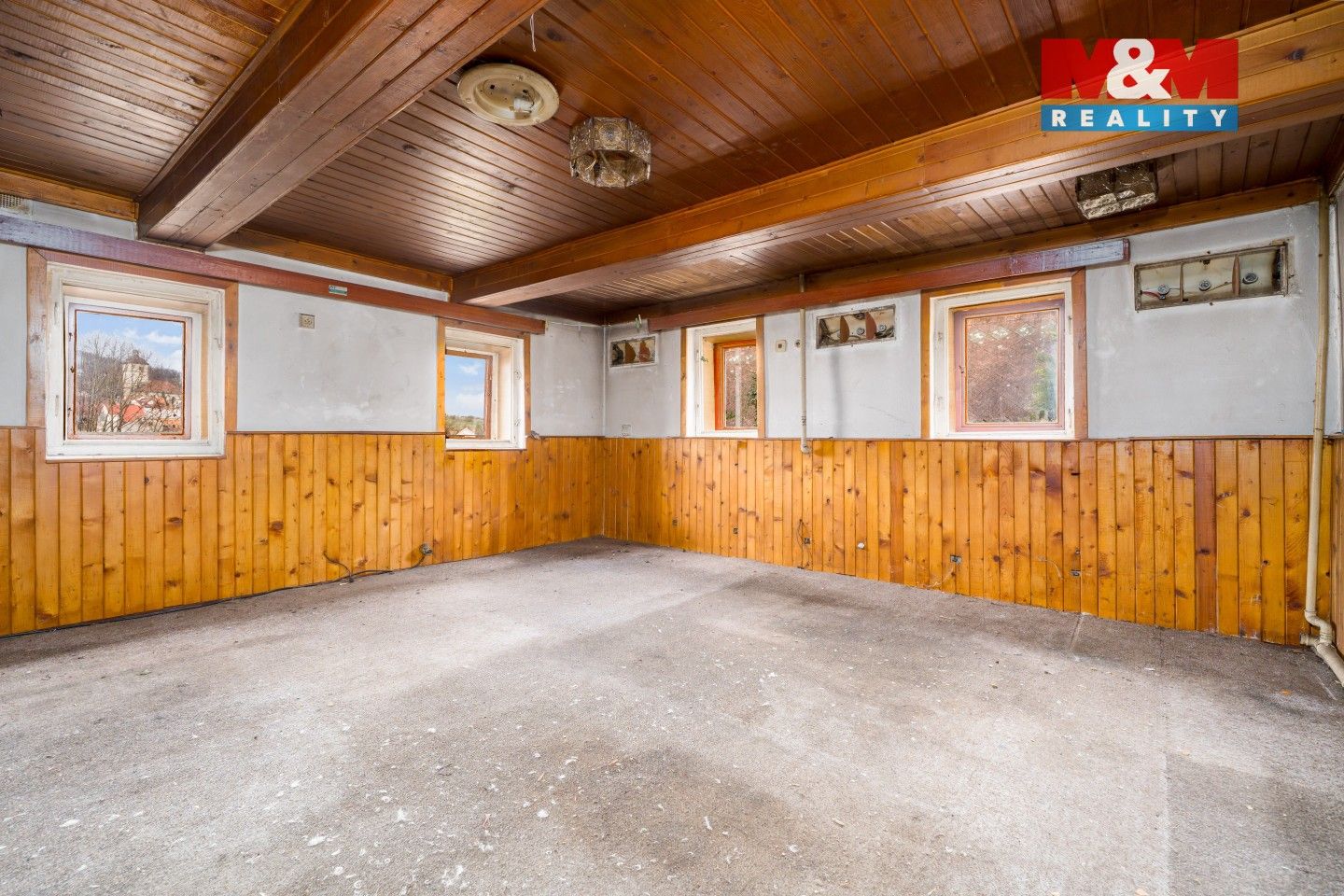 Prodej domu 120 m² - foto 2