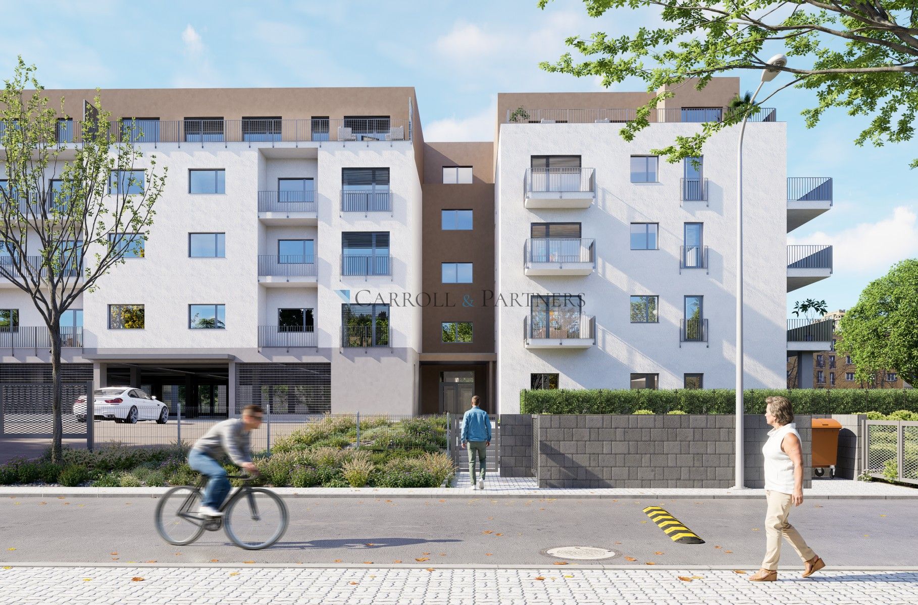 Prodej bytu 3+kk 82 m² - foto 4