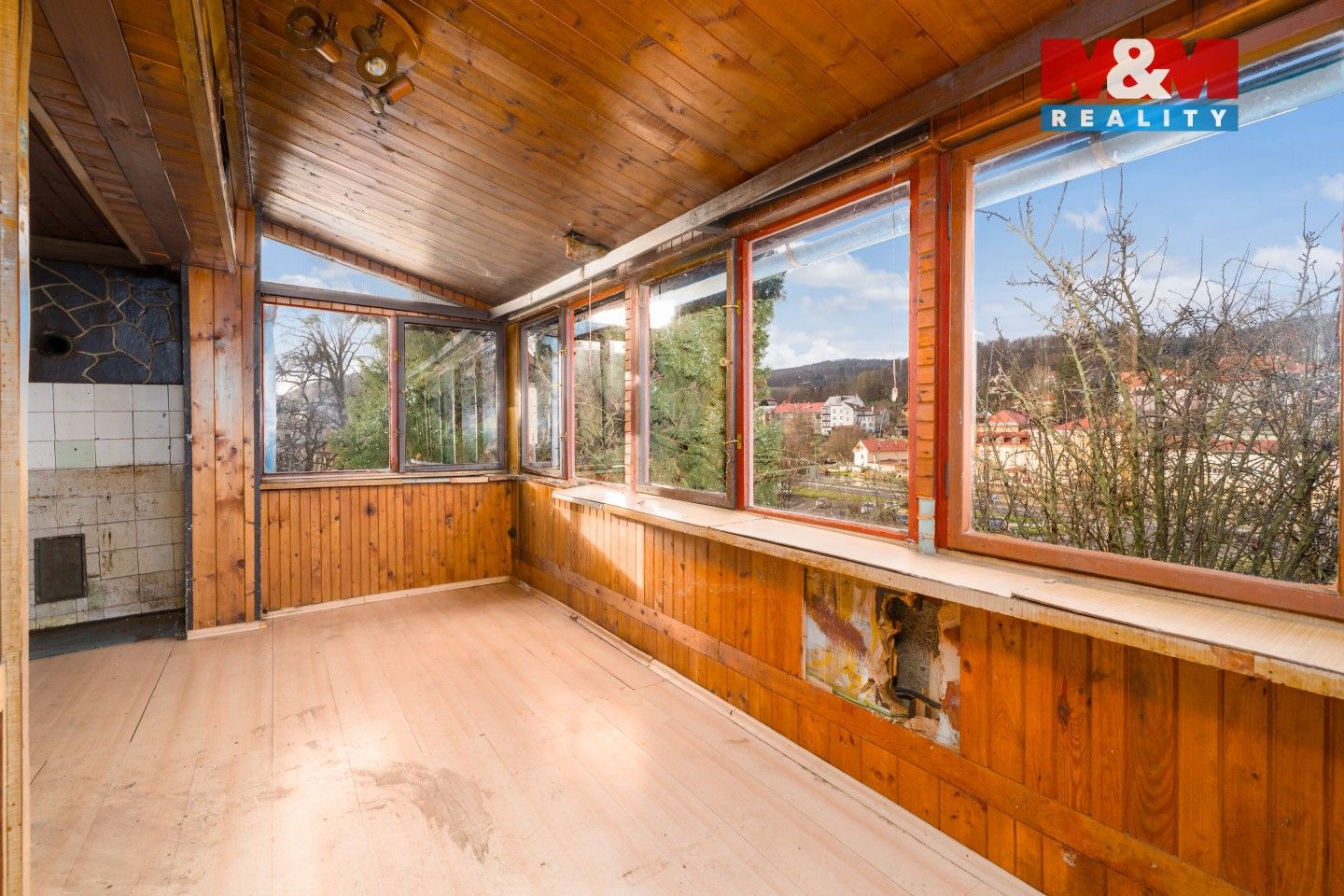 Prodej domu 120 m² - foto 5