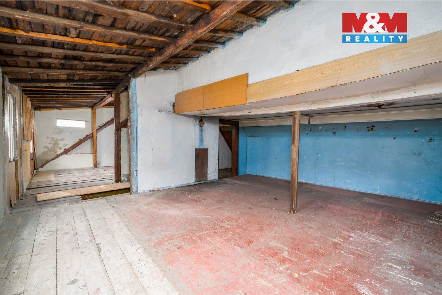 Prodej domu 120 m² - foto 8