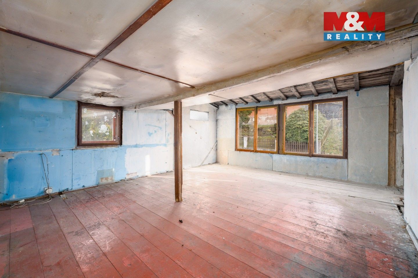 Prodej domu 120 m² - foto 6