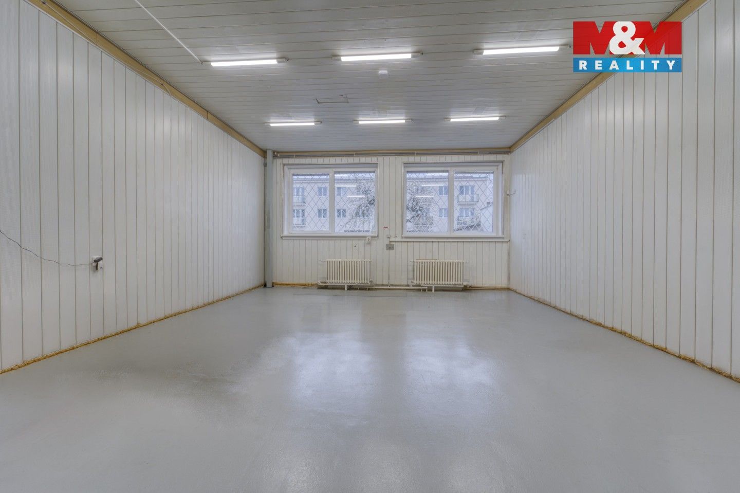 Pronájem komerčního prostoru 360 m² - foto 3