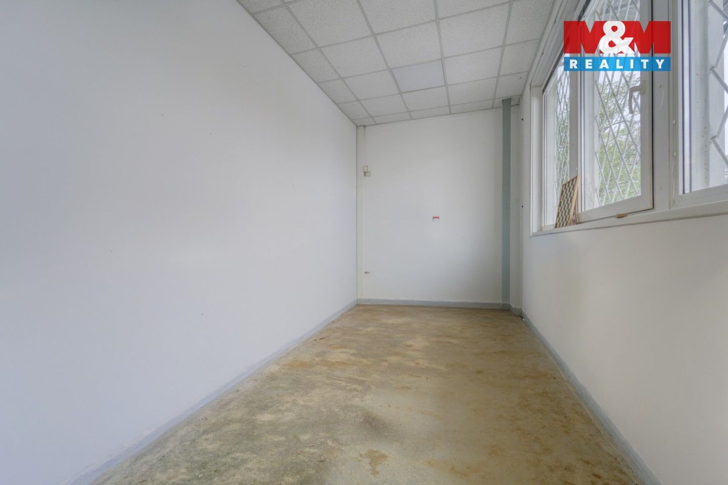 Pronájem komerčního prostoru 360 m² - foto 4