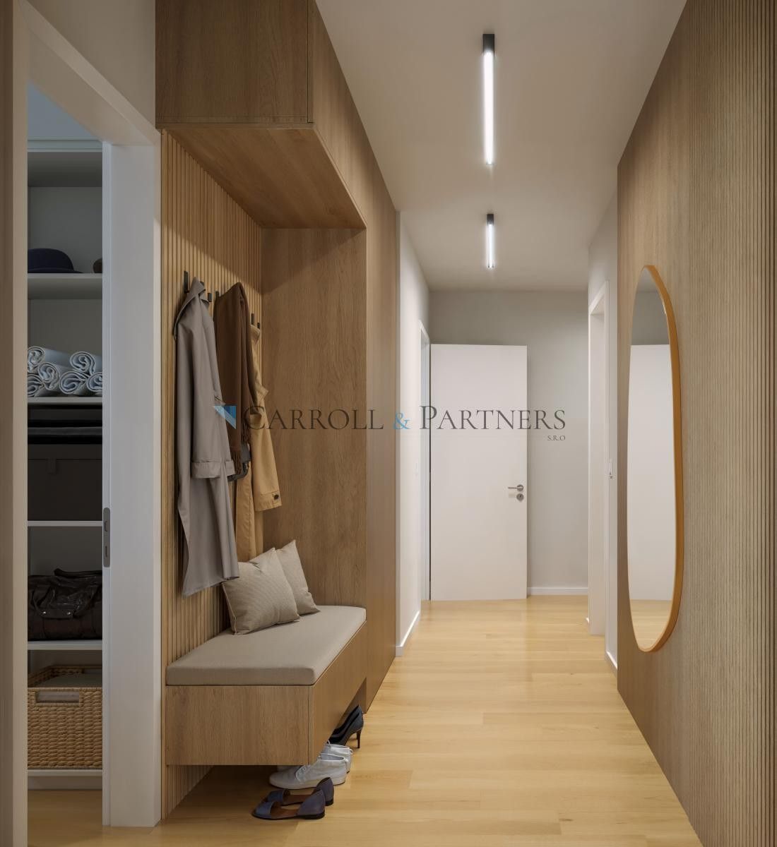 Prodej bytu 3+kk 82 m² - foto 9