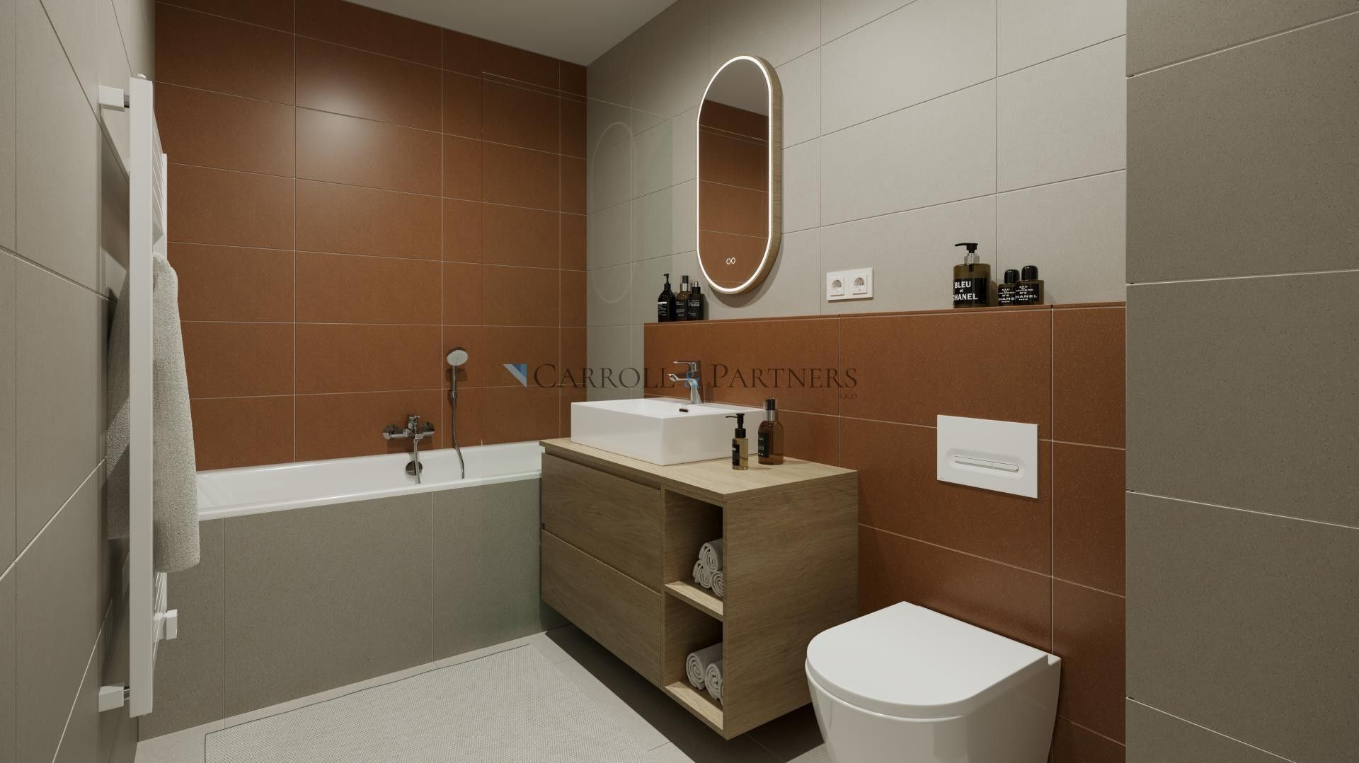 Prodej bytu 3+kk 82 m² - foto 10