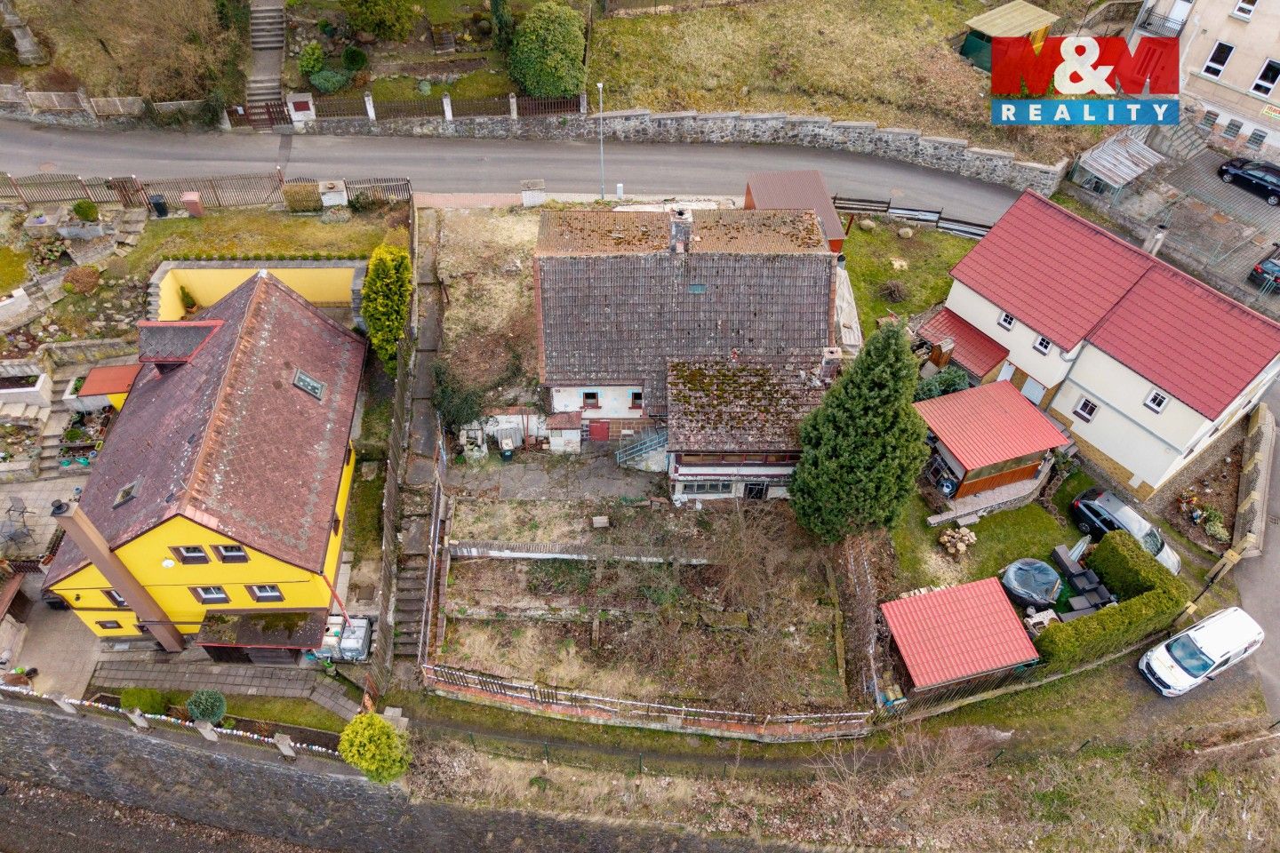 Prodej domu 120 m² - foto 15