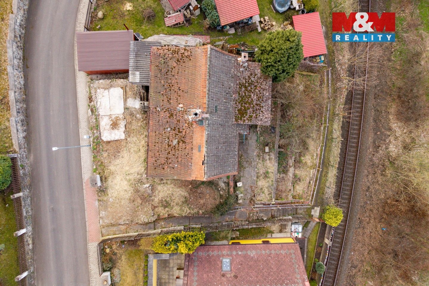 Prodej domu 120 m² - foto 16