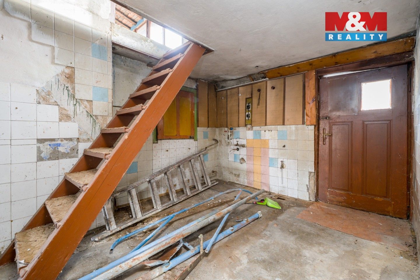 Prodej domu 120 m² - foto 12