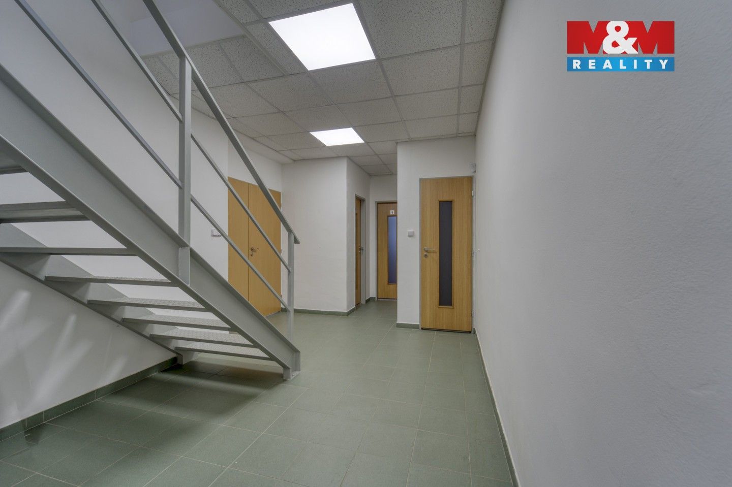 Pronájem komerčního prostoru 360 m² - foto 10