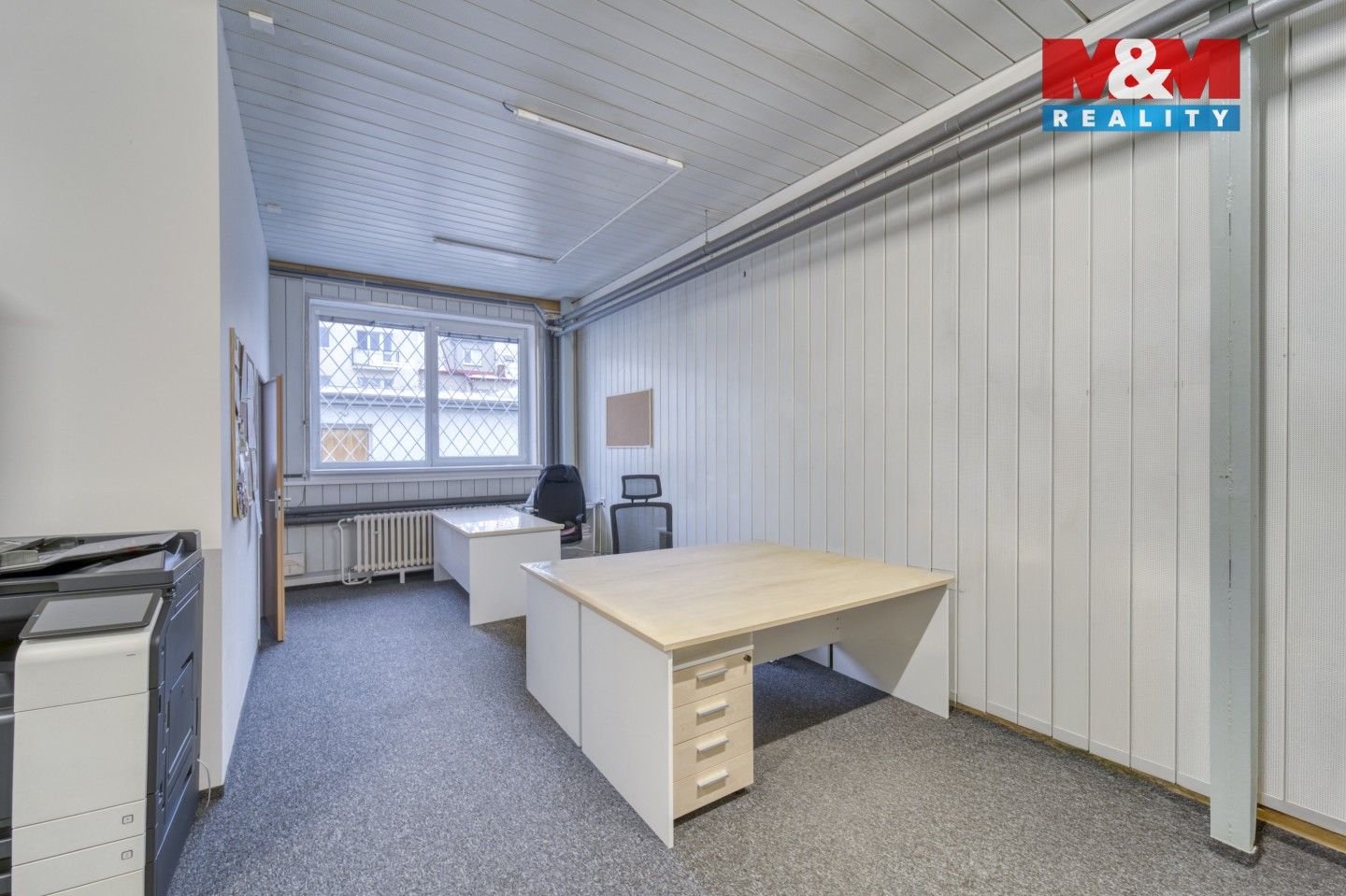 Pronájem komerčního prostoru 360 m² - foto 12