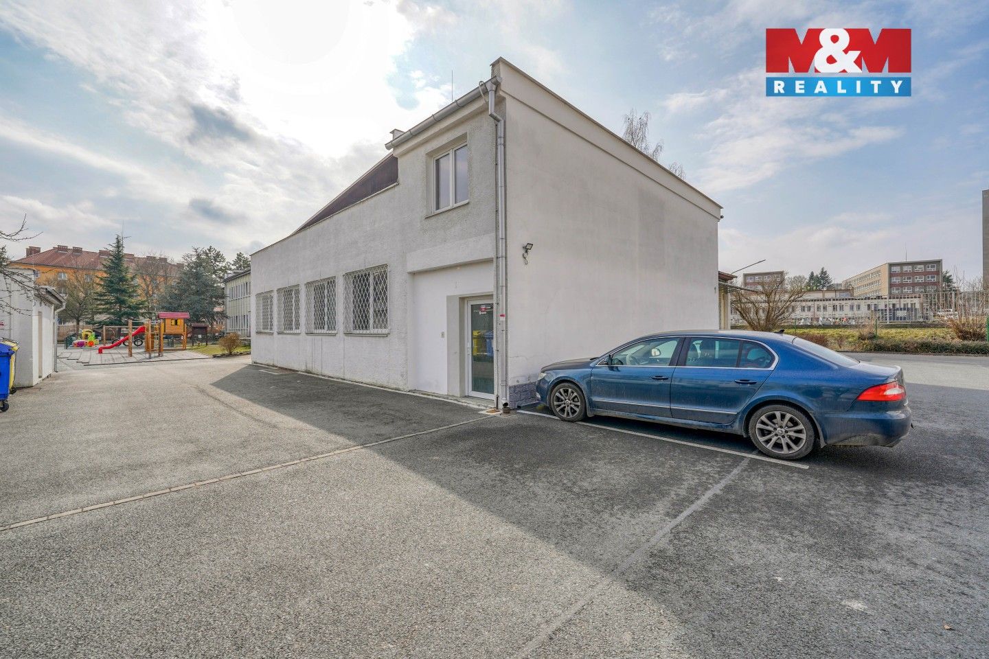 Pronájem komerčního prostoru 360 m² - foto 16