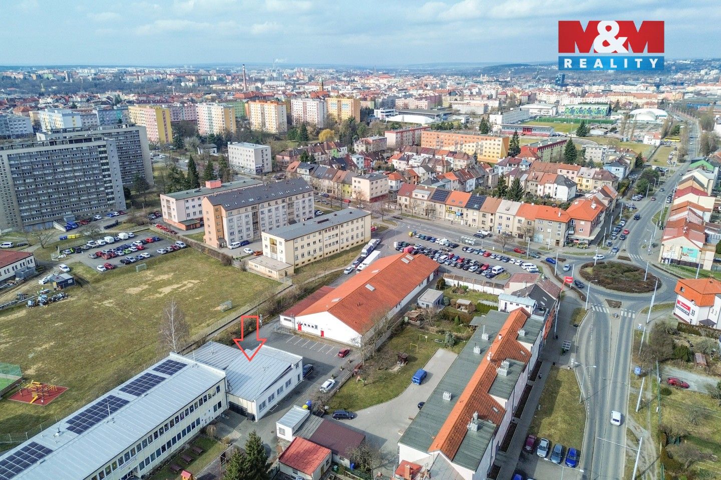 Pronájem komerčního prostoru 360 m² - foto 14