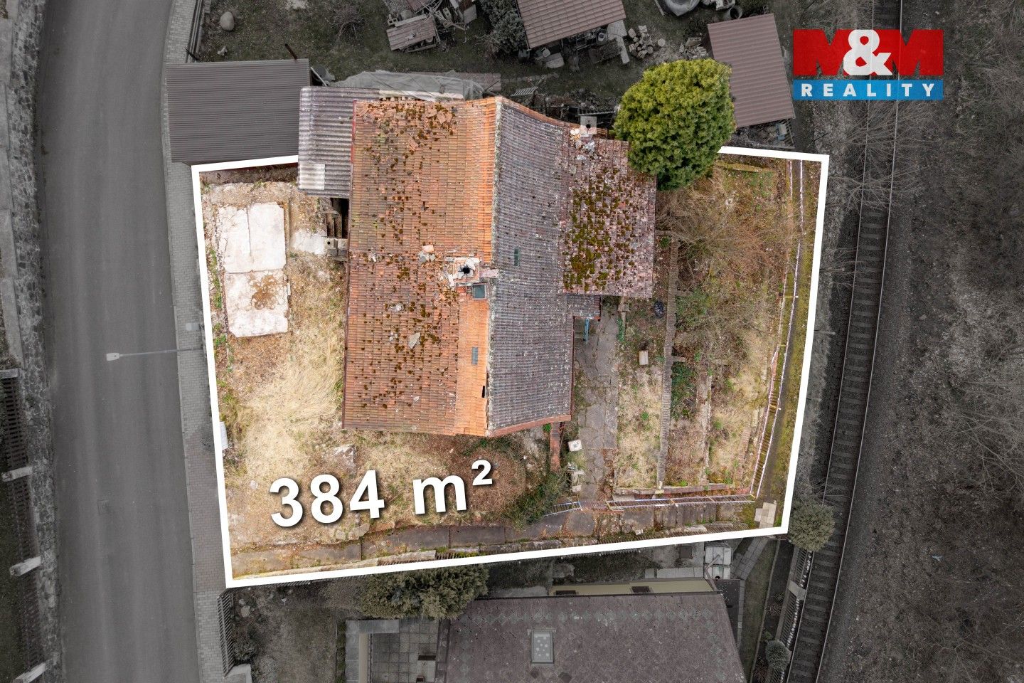 Prodej domu 120 m² - foto 17