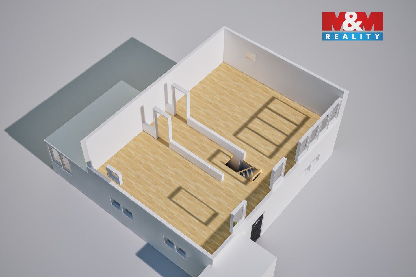 Prodej domu 120 m² - foto 24