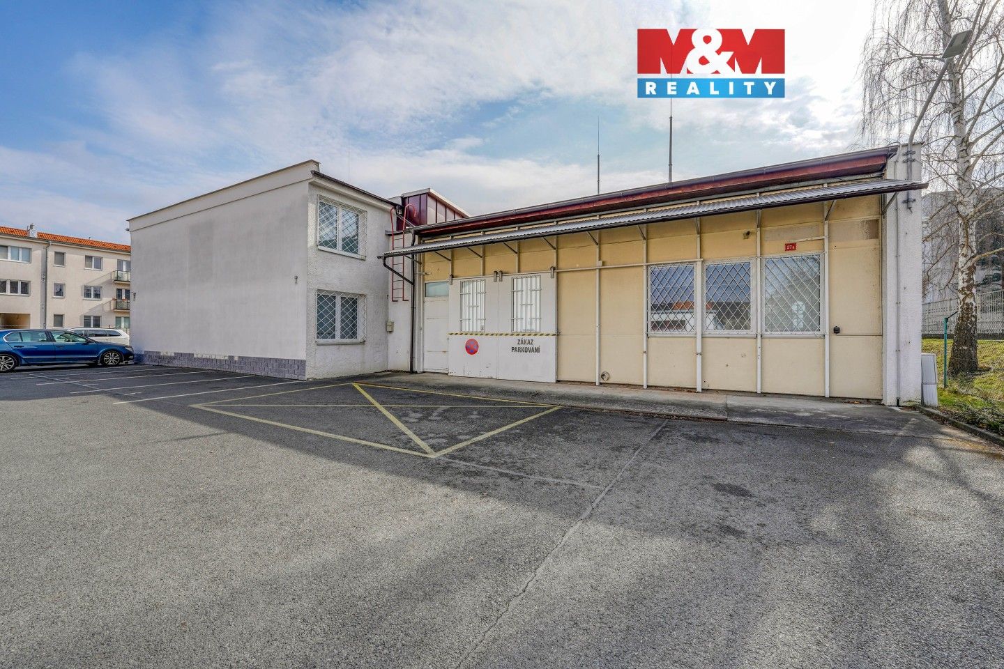 Pronájem komerčního prostoru 360 m² - foto 17