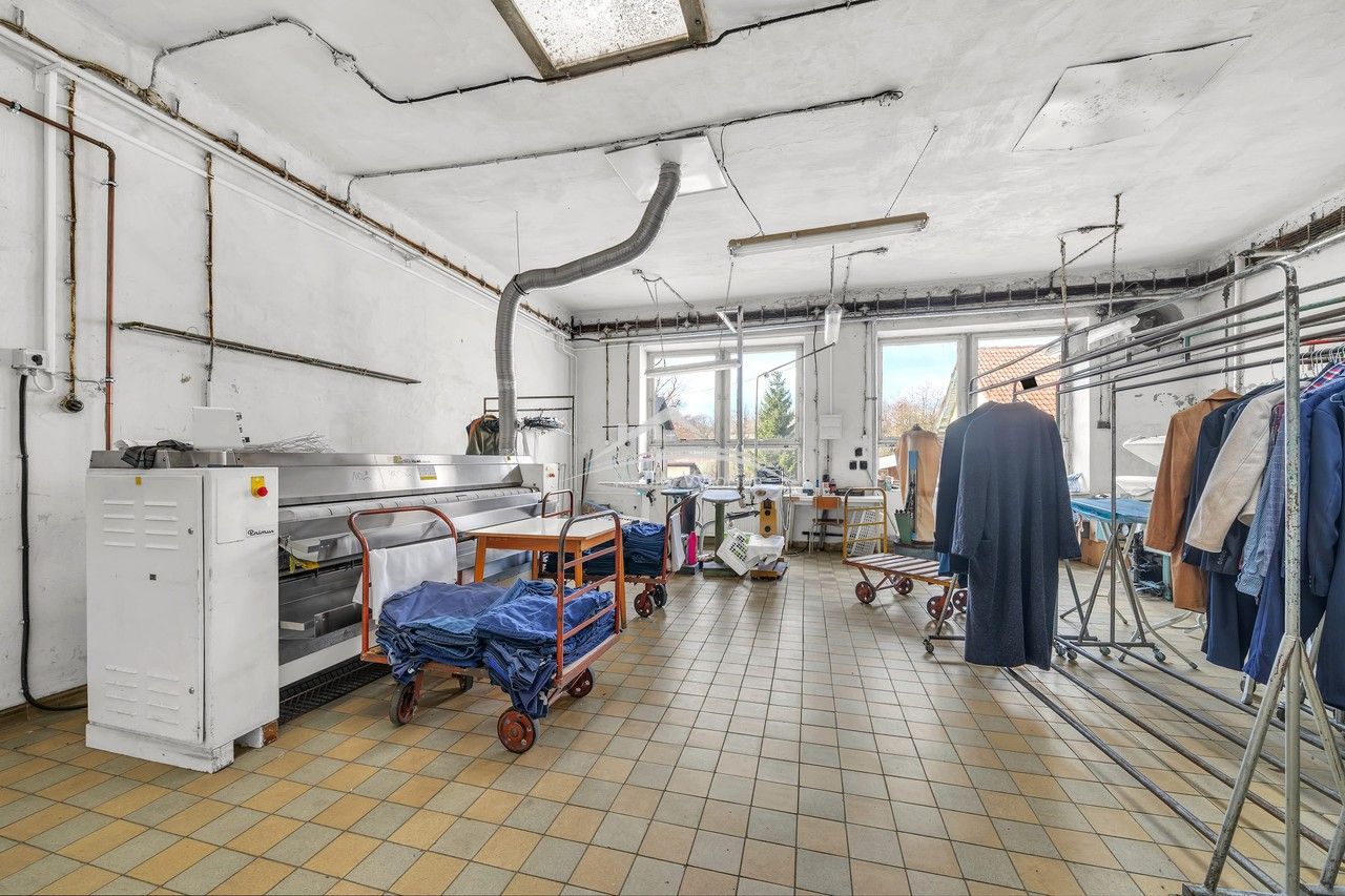Prodej komerčního prostoru 750 m² - foto 6