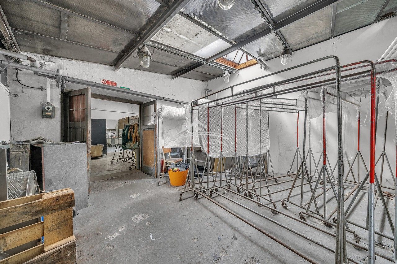 Prodej komerčního prostoru 750 m² - foto 16