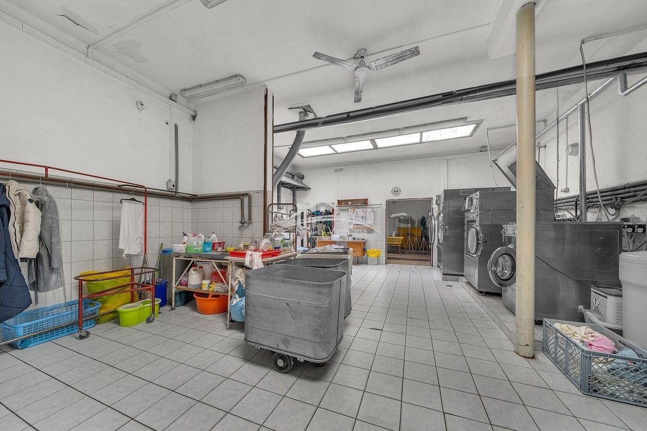 Prodej komerčního prostoru 750 m² - foto 13