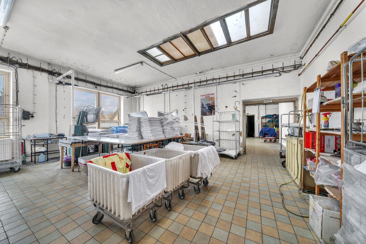 Prodej komerčního prostoru 750 m² - foto 11
