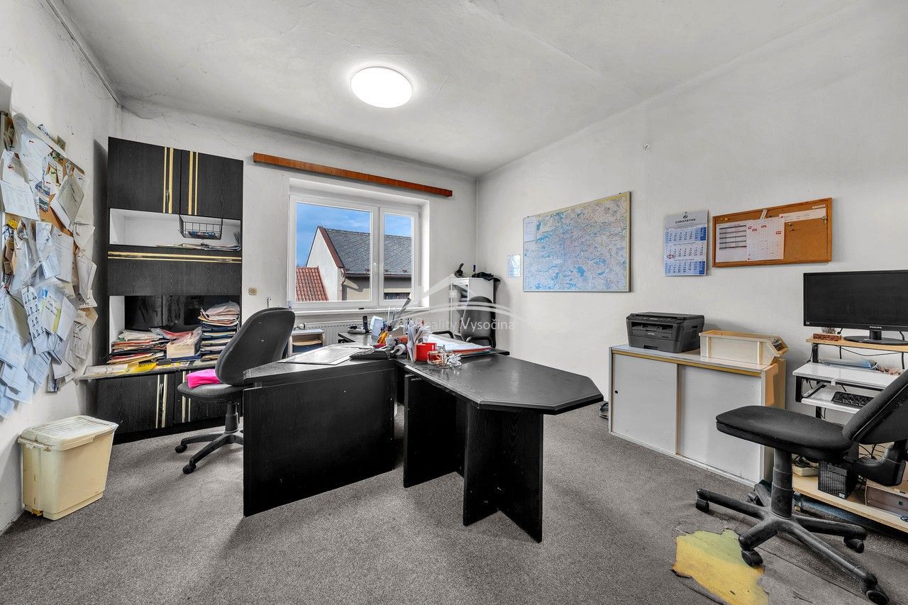 Prodej komerčního prostoru 750 m² - foto 17