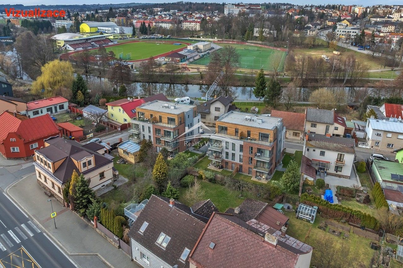Prodej komerčního prostoru 750 m² - foto 19
