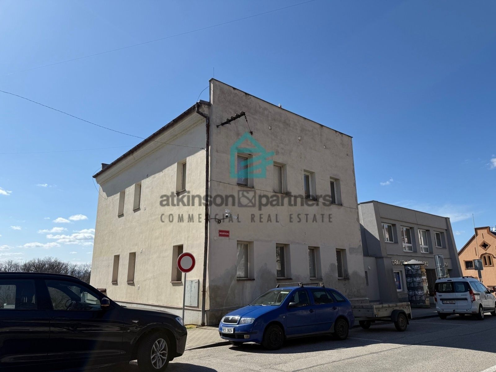 Prodej nemovitosti 159 m² - foto 2