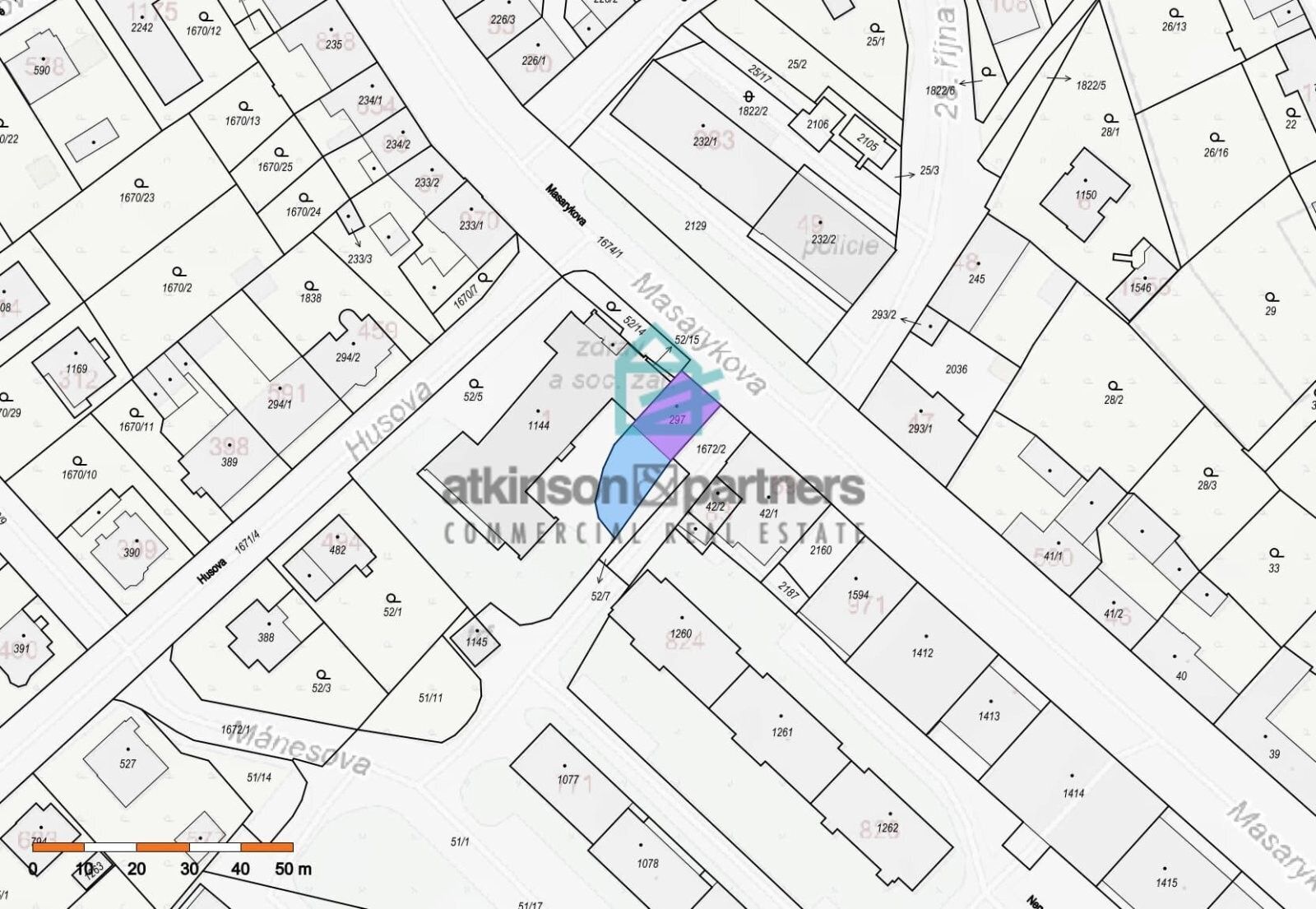 Prodej nemovitosti 159 m² - foto 5