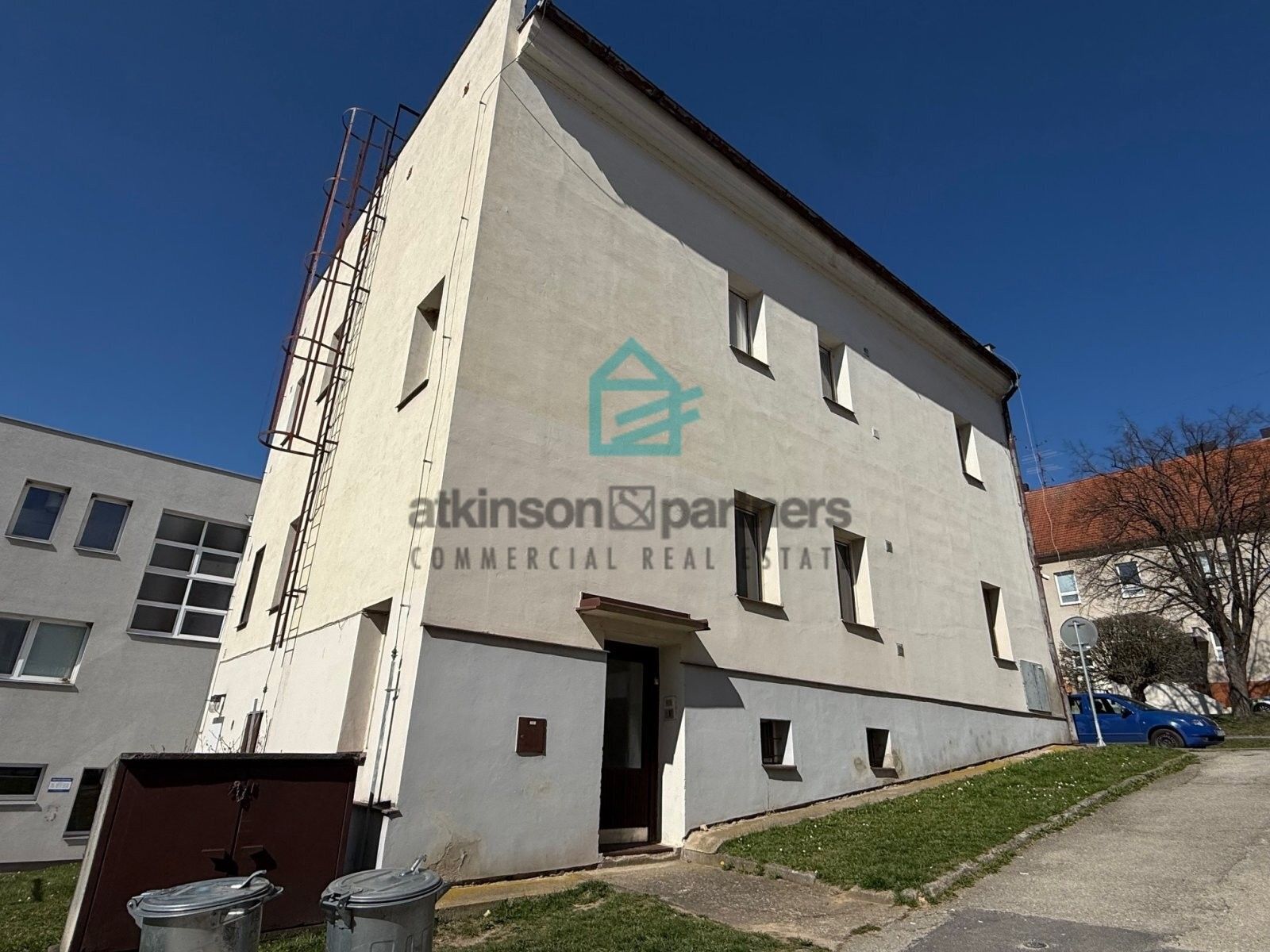 Prodej nemovitosti 159 m² - foto 1