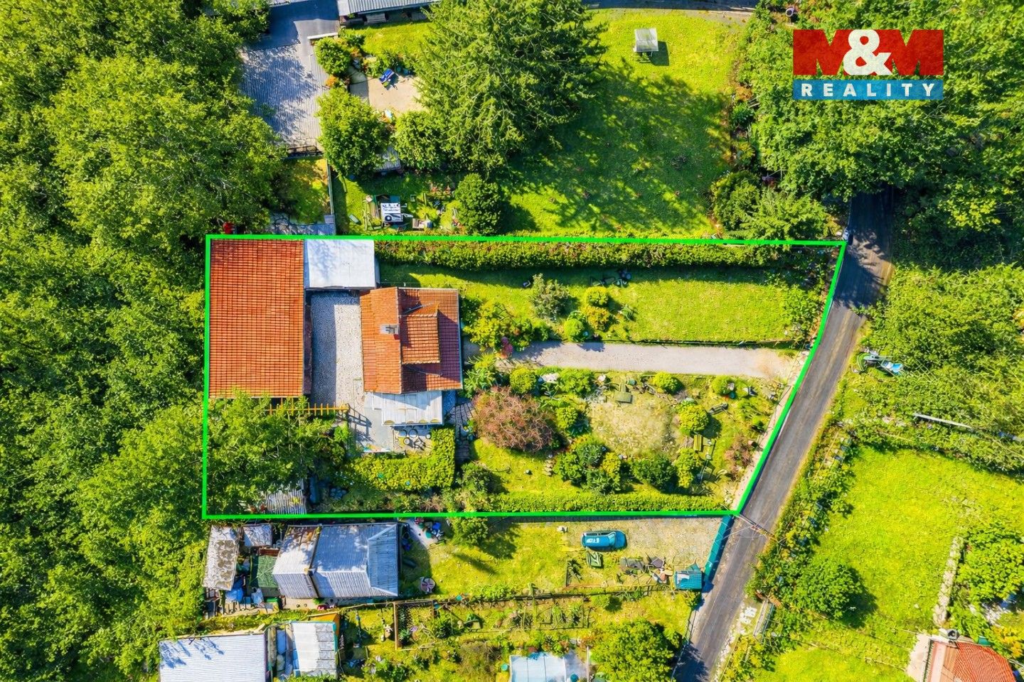 Prodej domu 260 m² - foto 23