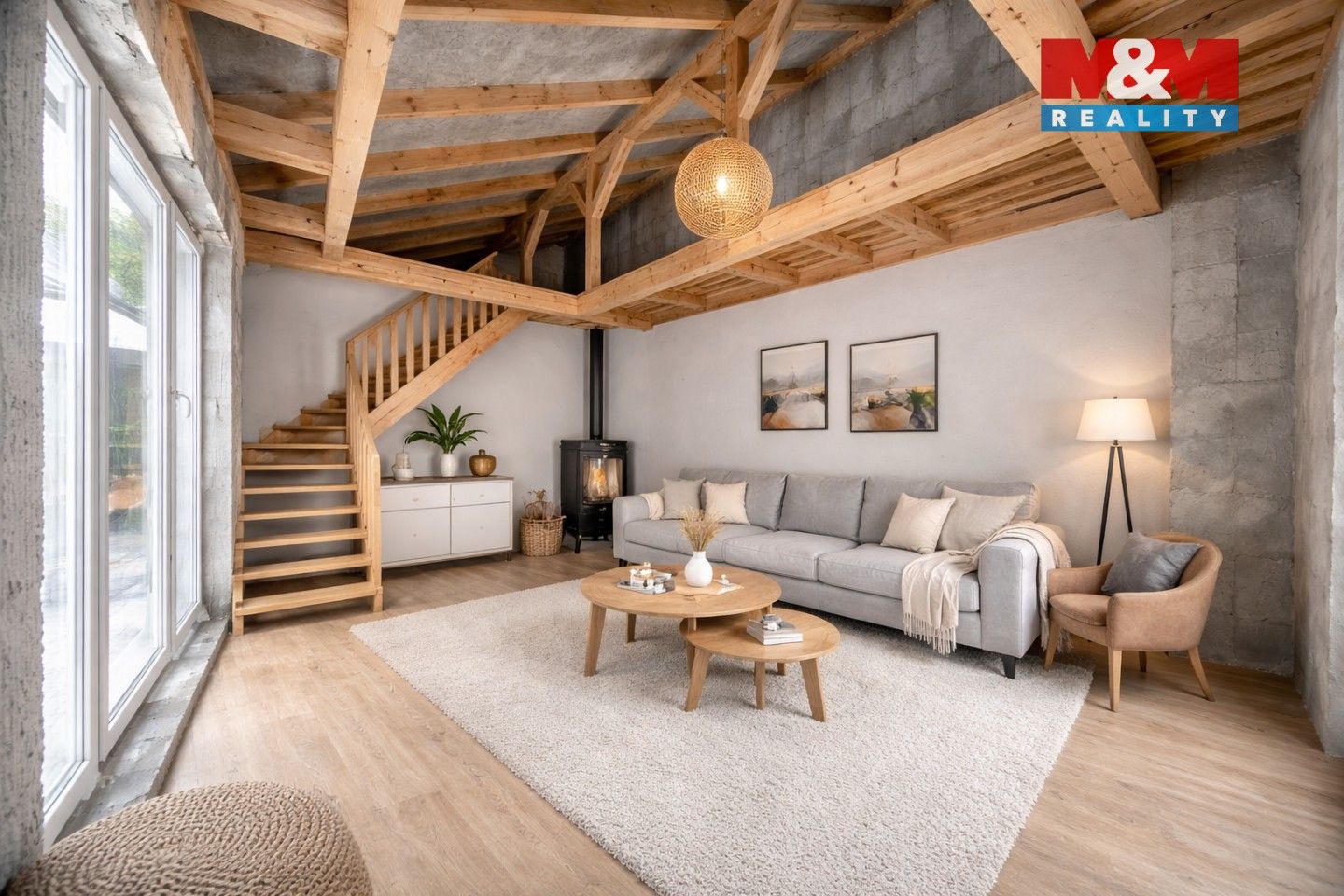 Prodej domu 260 m² - foto 17