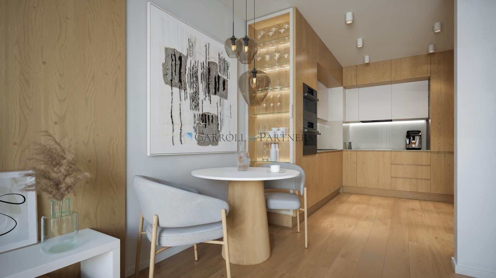 Prodej bytu 2+kk 45 m² - foto 6